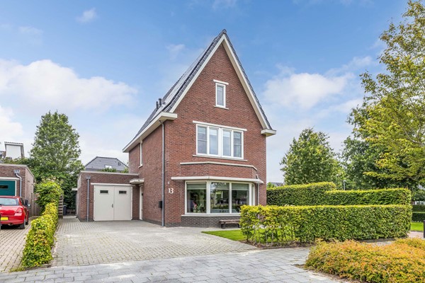 Te koop: James Wattsingel 13, 8302 ZS Emmeloord